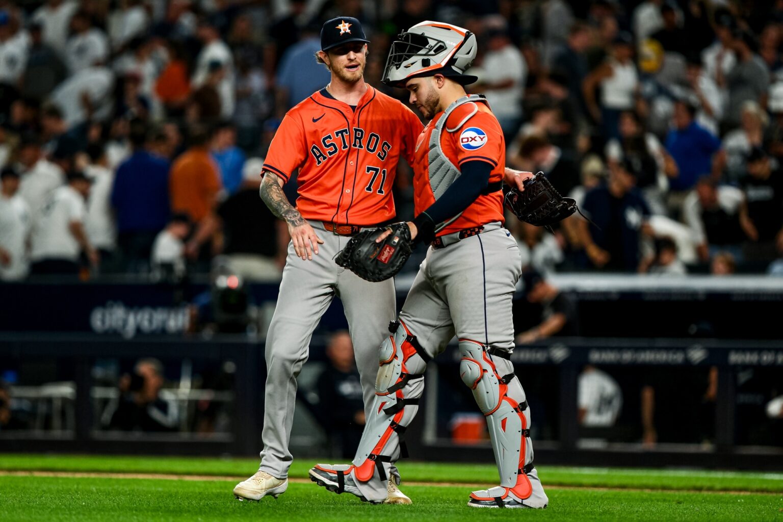 ¿Y ahora quién apagará el fuego en Houston?