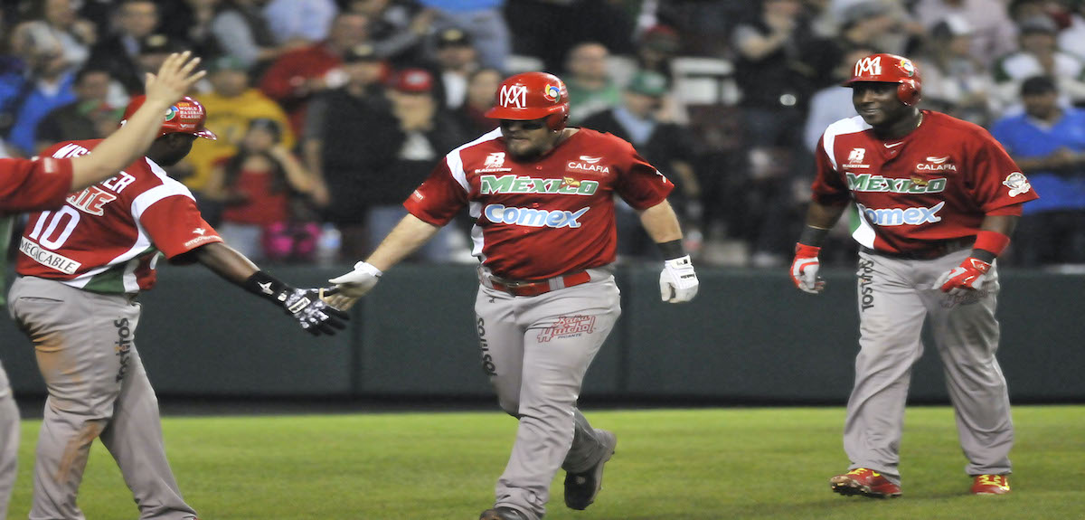 México levanta la mano y la Serie del Caribe se celebrará en Guadalajara