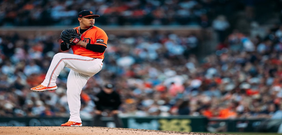 Venezuela le da las gracias a la gran familia Major League Baseball